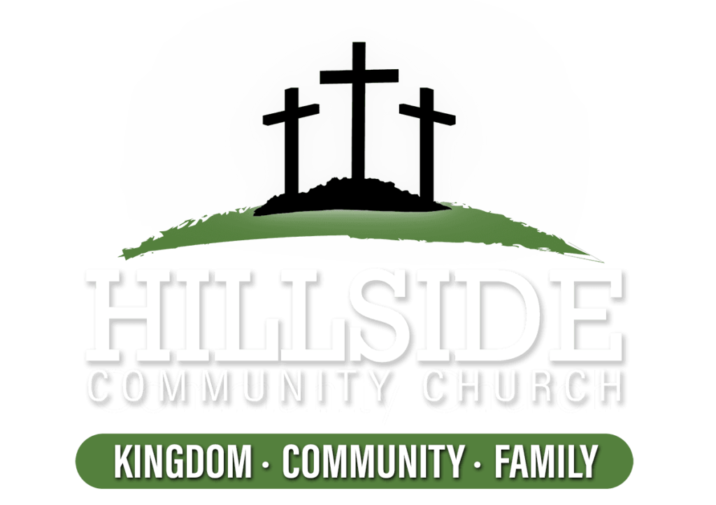 Hillside Community Church Logo
