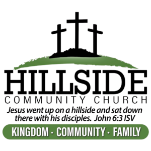 Church Logo Black