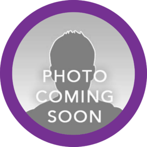 Photo Coming Soon